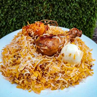 Mozaik Restaurant & Banquet