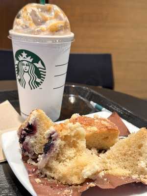 Tata Starbucks