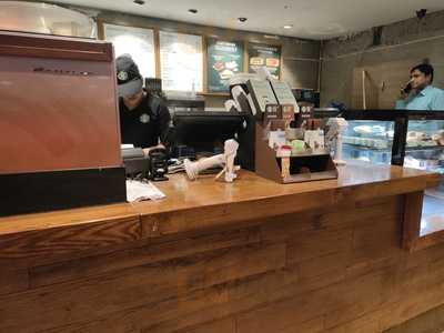 Tata Starbucks