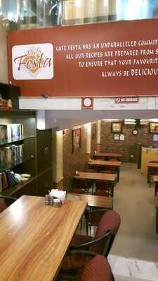 Cafe Festa