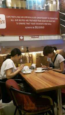 Cafe Festa