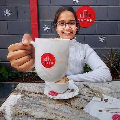 Cafe Peter Baner