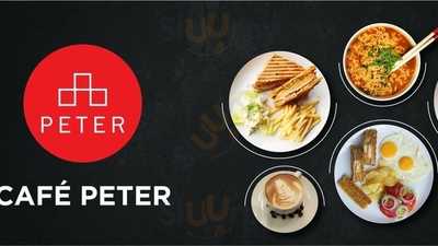 Cafe Peter Baner