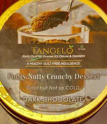 Tangelo Ice Cream