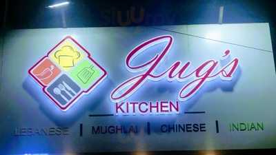 Jug's Kitchen