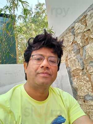 Roasted By Roseate At Vasant Kunj