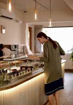 Roasted By Roseate At Vasant Kunj