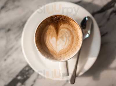 Roasted By Roseate At Vasant Kunj