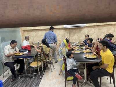 Malarams Rekha Mithai