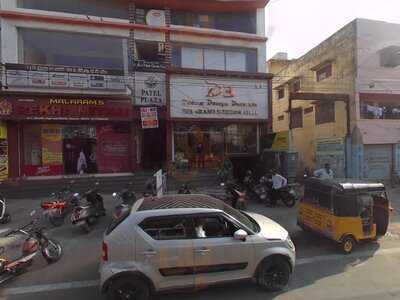 Malarams Rekha Mithai