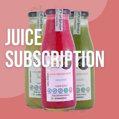 Juice Cult