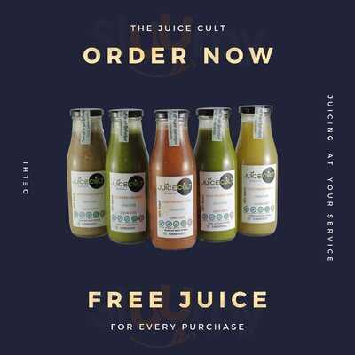 Juice Cult