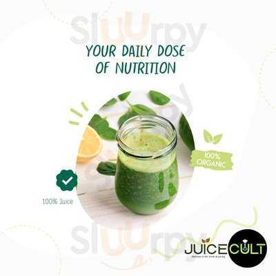 Juice Cult