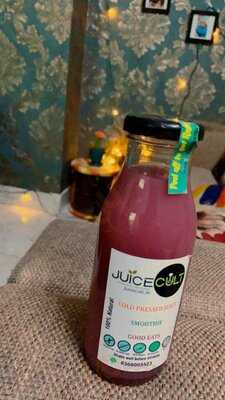 Juice Cult