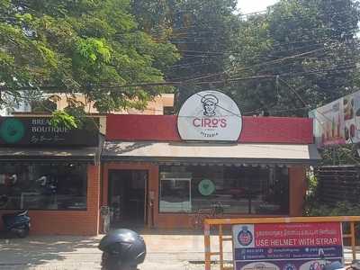 Ciros