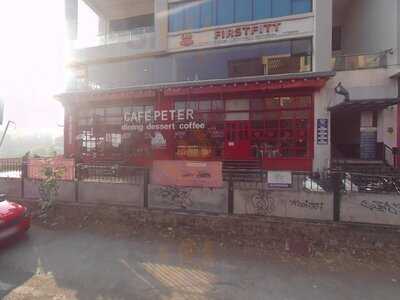 Cafe Peter