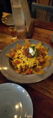 3barmen - Bar & Bistro