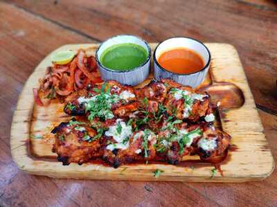 3barmen - Bar & Bistro