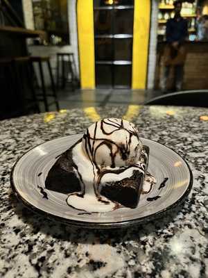 3barmen - Bar & Bistro