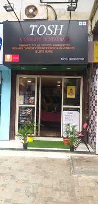 Tosh A Quality Restaurant
