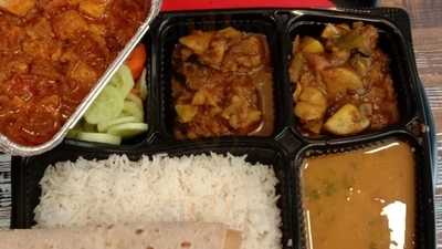 Tosh A Quality Restaurant