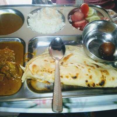 Tosh A Quality Restaurant