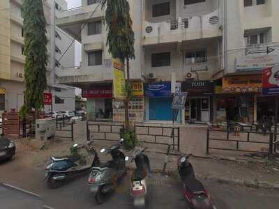 Tosh A Quality Restaurant