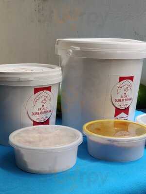 Bashas Durbar Biryani