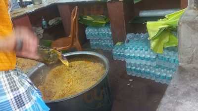 Bashas Durbar Biryani