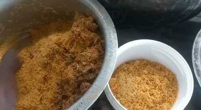 Bashas Durbar Biryani