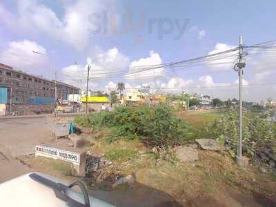 Bashas Durbar Biryani