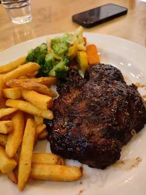 Chili's Pheonix Mall