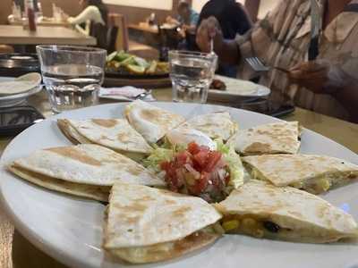 Chili's Pheonix Mall