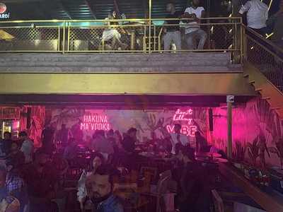 Liit - Live Iit Today