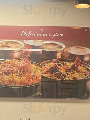 Paradise Biryani