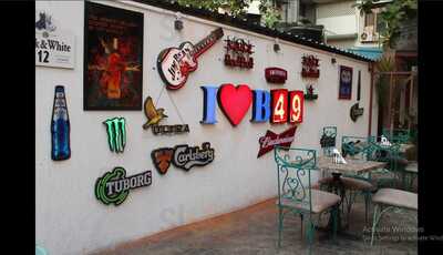 Bombay 49 Kitchen And Bar