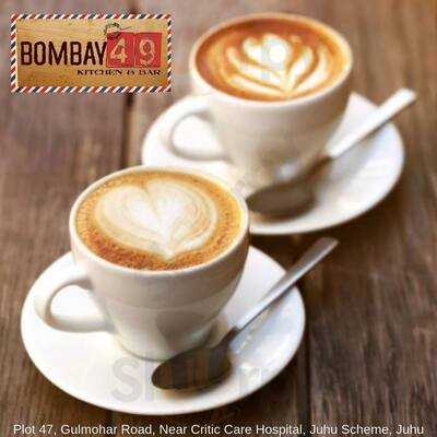 Bombay 49 Kitchen And Bar