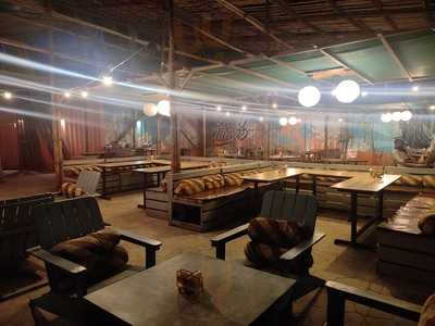 Bombay 49 Kitchen And Bar