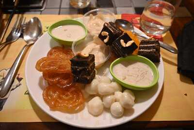 Absolute Barbecues - Salt Lake Sec 5, Kolkata