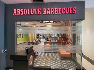 Absolute Barbecues - Salt Lake Sec 5, Kolkata