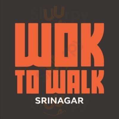 Wok To Walk