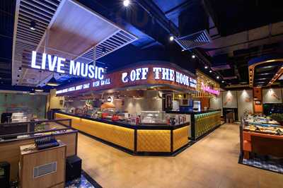 Absolute Barbecues - Pcmc, Pune