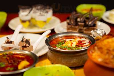 Absolute Barbecues - Pcmc, Pune