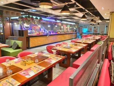 Absolute Barbecues - Pcmc, Pune