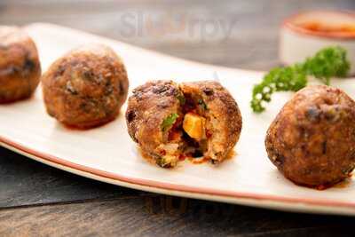 Quantum - Modern Indian Bistro, Salt Lake