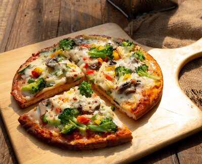 Quantum - Modern Indian Bistro, Salt Lake