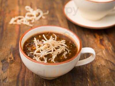 Quantum - Modern Indian Bistro, Salt Lake