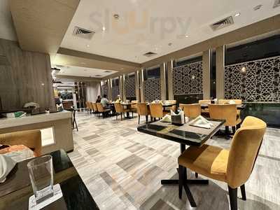 Quantum - Modern Indian Bistro, Salt Lake