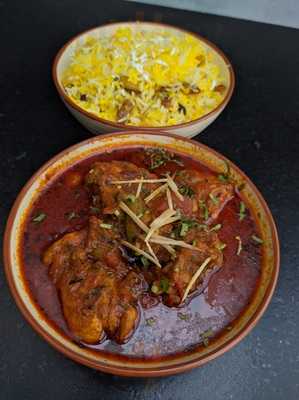 Quantum - Modern Indian Bistro, Salt Lake