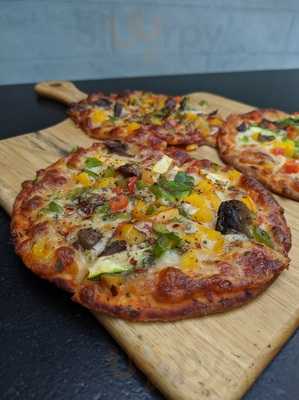 Quantum - Modern Indian Bistro, Salt Lake